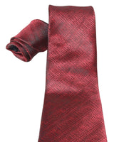 Men Patterned Tie