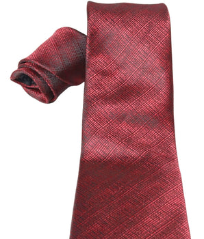 Men Patterned Tie