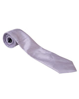 Men Plain Tie