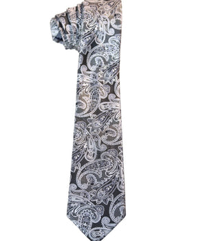 Men Printed Tie