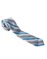 Men Striped Tie