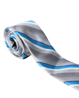 Men Striped Tie