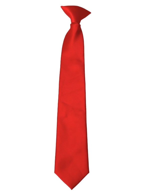 Women Plain Tie