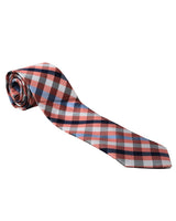 Men Striped Tie