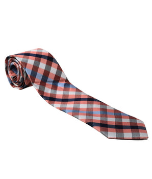 Men Striped Tie