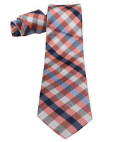 Men Striped Tie