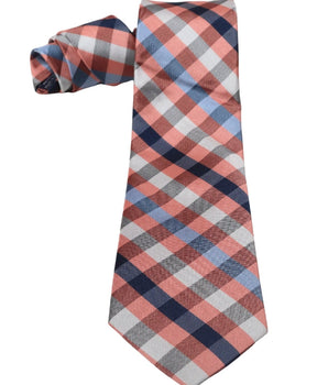 Men Striped Tie