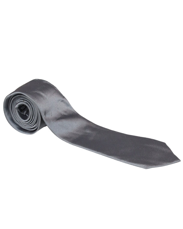 Men Satin Tie