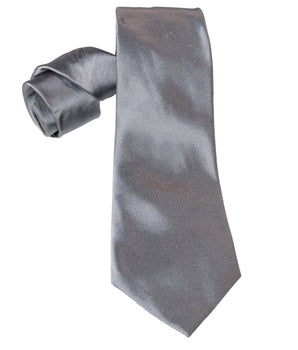 Men Satin Tie