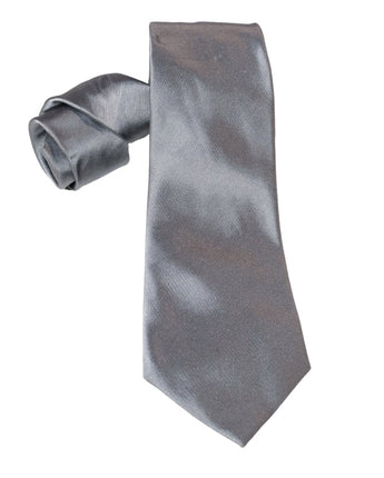 Men Satin Tie