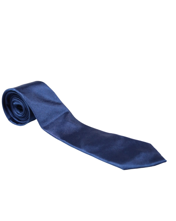 Men Satin Tie