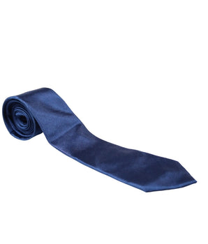 Men Satin Tie