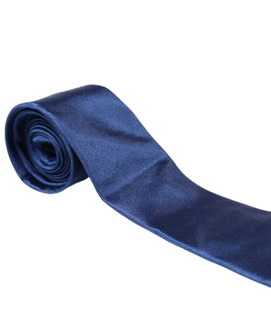 Men Satin Tie