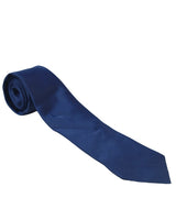 Men Satin Tie