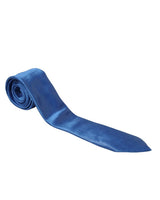 Men Satin Tie