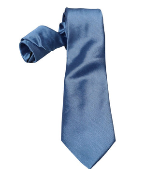 Men Satin Tie