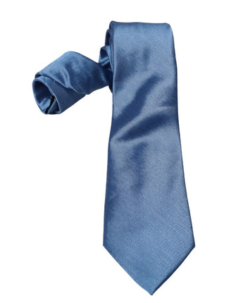 Men Satin Tie