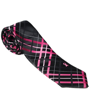 Men Stripped Tie