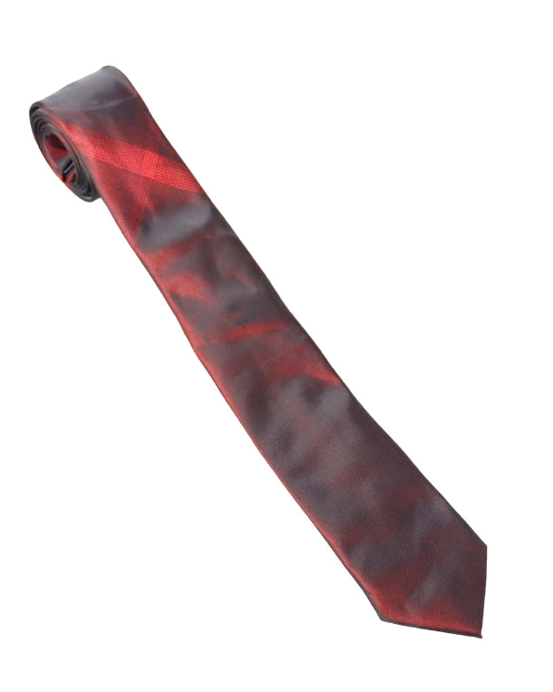 Men Satin Tie