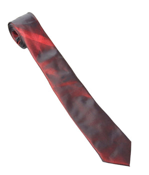 Men Satin Tie