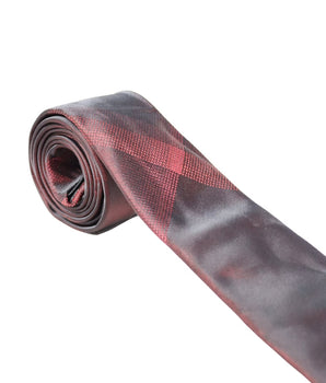 Men Satin Tie