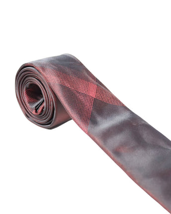 Men Satin Tie