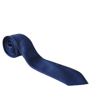 Men Plain Tie