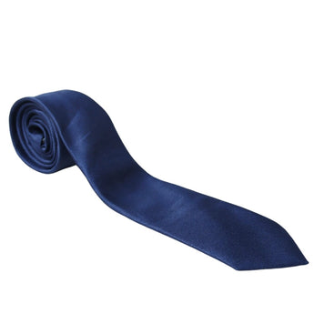 Men Plain Tie