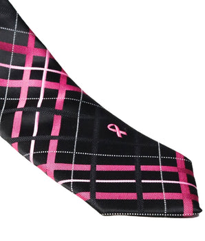 Men Stripped Tie