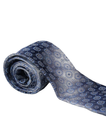 Men Printed Tie