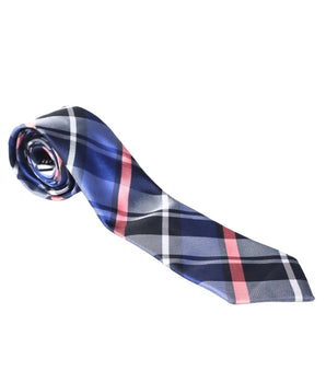 Men Stripped Tie