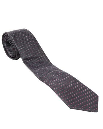 Men Pointed Ties