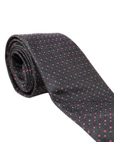 Men Pointed Ties