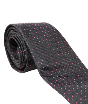 Men Pointed Ties