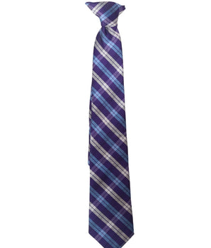 Women Striped Ties