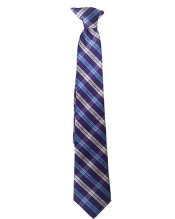 Women Striped Ties