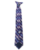 Women Striped Ties