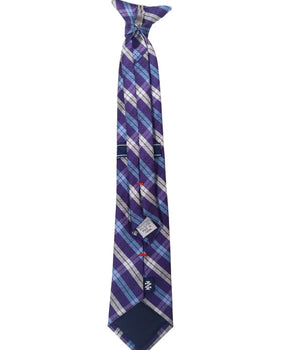 Women Striped Ties