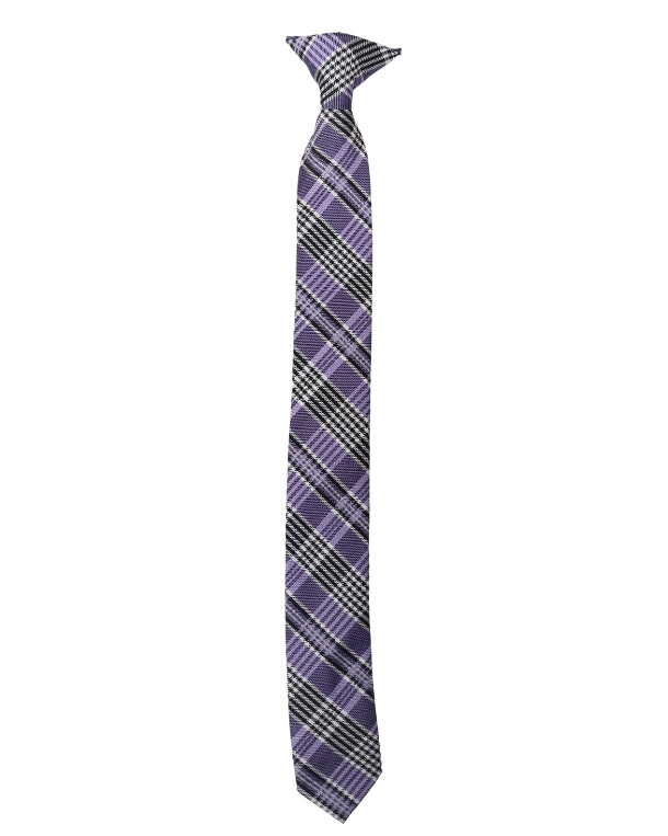 Women Striped Ties