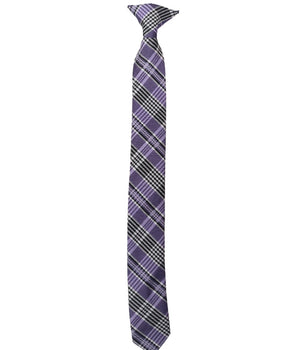 Women Striped Ties