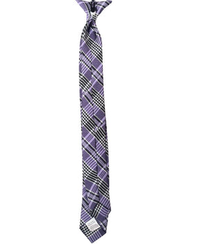 Women Striped Ties