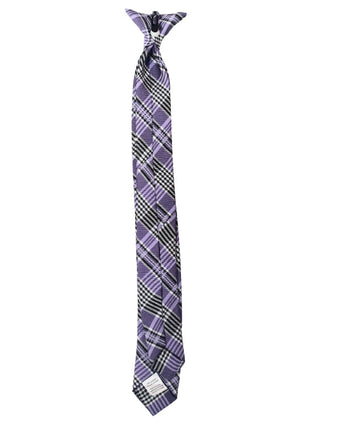 Women Striped Ties