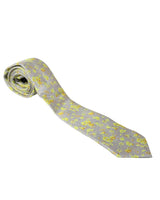 Men Floral Ties