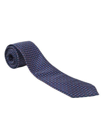 Men Striped Ties