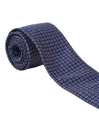 Men Striped Ties