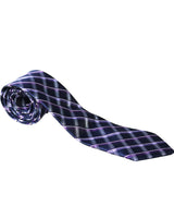 Men Stripped Tie