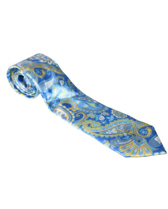 Men Floral Ties