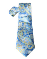 Men Floral Ties