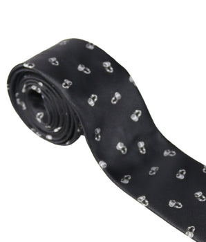 Men Printed Tie