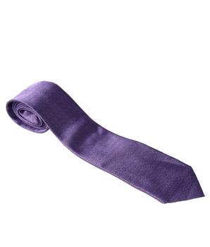 Men Stripe Tie